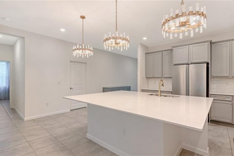 House in Parrish, Florida 4 bedrooms, 219.99 sq.m. № 2126977 - photo 15