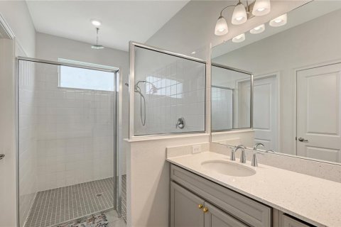 House in Parrish, Florida 4 bedrooms, 219.99 sq.m. № 2126977 - photo 19