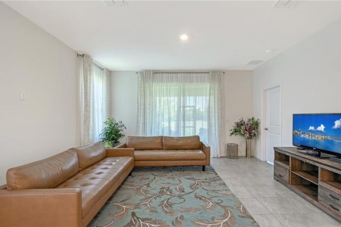 House in Parrish, Florida 4 bedrooms, 219.99 sq.m. № 2126977 - photo 9