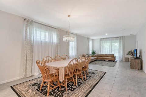House in Parrish, Florida 4 bedrooms, 219.99 sq.m. № 2126977 - photo 5
