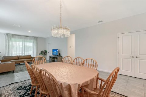 House in Parrish, Florida 4 bedrooms, 219.99 sq.m. № 2126977 - photo 6