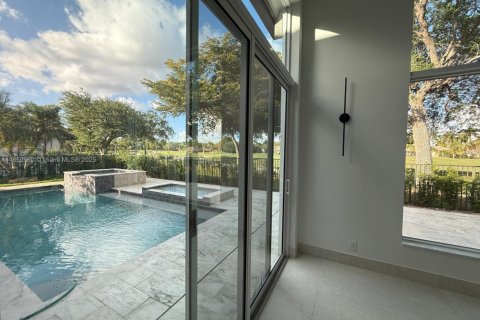 Casa en venta en Weston, Florida, 5 dormitorios, 337.79 m2 № 1895375 - foto 13