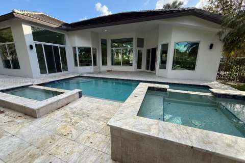 Casa en venta en Weston, Florida, 5 dormitorios, 337.79 m2 № 1895375 - foto 4