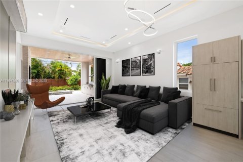 Villa ou maison à louer à Fort Lauderdale, Floride: 5 chambres, 264.77 m2 № 2063434 - photo 7