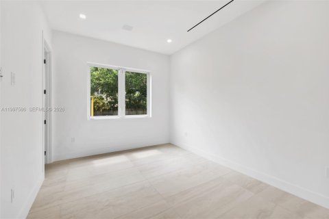 Villa ou maison à louer à Fort Lauderdale, Floride: 5 chambres, 264.77 m2 № 2063434 - photo 27