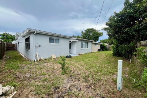 Villa ou maison à louer à New Port Richey, Floride: 3 chambres, 115.94 m2 № 2377995 - photo 20