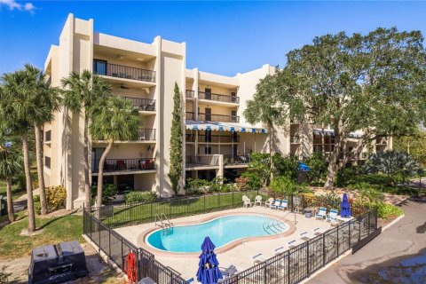 Copropriété à vendre à Tarpon Springs, Floride: 2 chambres, 78.97 m2 № 1547526 - photo 2