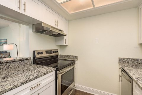 Copropriété à vendre à Tarpon Springs, Floride: 2 chambres, 78.97 m2 № 1547526 - photo 15