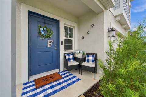 House in Lake Wales, Florida 4 bedrooms, 179.58 sq.m. № 2384379 - photo 21