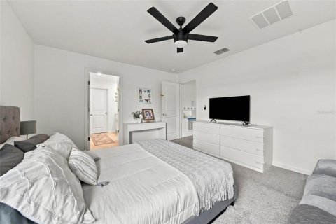 House in Lake Wales, Florida 4 bedrooms, 179.58 sq.m. № 2384379 - photo 13