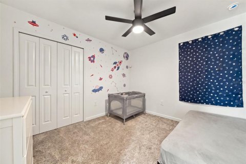 House in Lake Wales, Florida 4 bedrooms, 179.58 sq.m. № 2384379 - photo 17