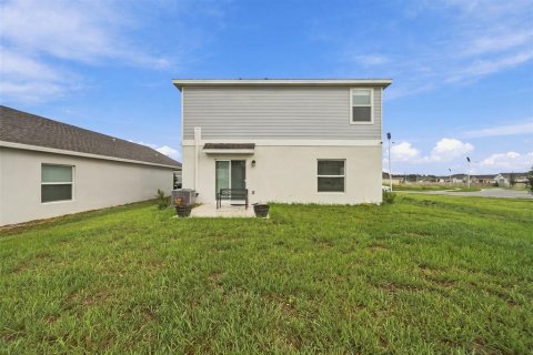 House in Lake Wales, Florida 4 bedrooms, 179.58 sq.m. № 2384379 - photo 4