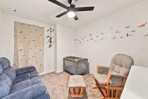 House in Lake Wales, Florida 4 bedrooms, 179.58 sq.m. № 2384379 - photo 18