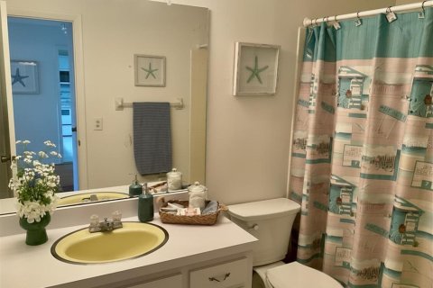 Купить кондоминиум в Беллеэйр Блафс, Флорида 5 комнат, 133.78м2, № 2151467 - фото 17