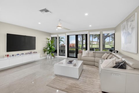 Condominio en Boca Raton, Florida, 3 dormitorios  № 2077471