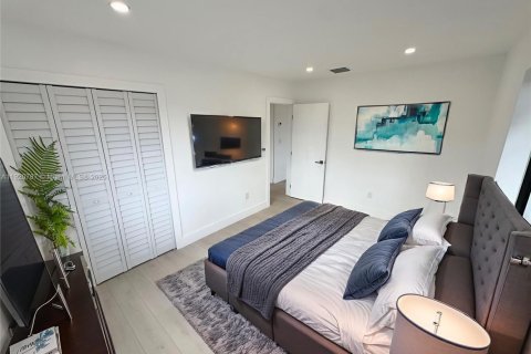 Villa ou maison à vendre à Miami Gardens, Floride: 3 chambres, 115.94 m2 № 1975174 - photo 27