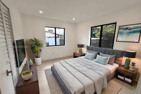 Villa ou maison à vendre à Miami Gardens, Floride: 3 chambres, 115.94 m2 № 1975174 - photo 30