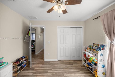House in Ocala, Florida 3 bedrooms, 126.35 sq.m. № 1809510 - photo 8