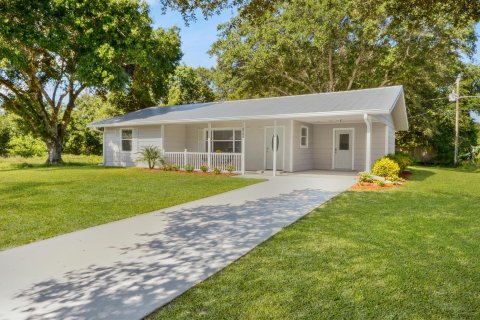 Casa en venta en Vero Beach, Florida, 2 dormitorios, 86.4 m2 № 2247205 - foto 2