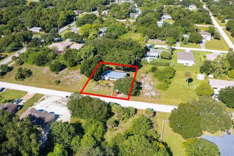 Casa en venta en Vero Beach, Florida, 2 dormitorios, 86.4 m2 № 2247205 - foto 20