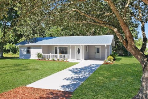 Casa en Vero Beach, Florida 2 dormitorios, 86.4 m2 № 2247205