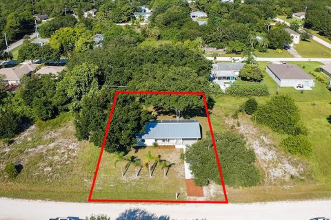 Casa en venta en Vero Beach, Florida, 2 dormitorios, 86.4 m2 № 2247205 - foto 21