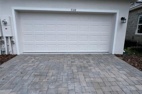 Touwnhouse à louer à Orlando, Floride: 4 chambres, 174.66 m2 № 1900276 - photo 16