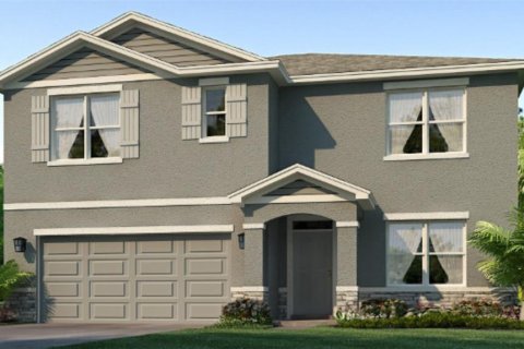 Casa en venta en Lakewood Ranch, Florida, 5 dormitorios, 242.01 m2 № 1785303 - foto 1