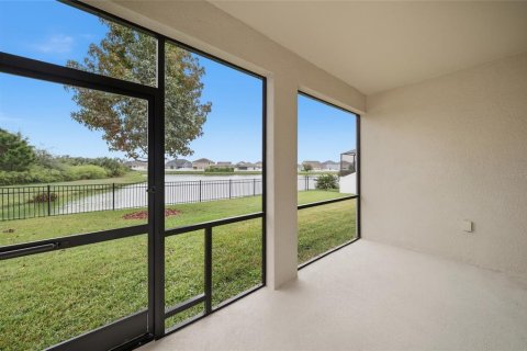 Villa ou maison à vendre à Palmetto, Floride: 3 chambres, 171.31 m2 № 2405416 - photo 30