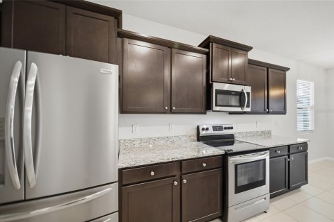 Villa ou maison à vendre à Palmetto, Floride: 3 chambres, 171.31 m2 № 2405416 - photo 15
