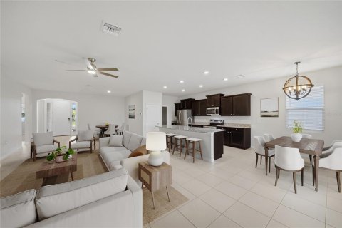 Villa ou maison à vendre à Palmetto, Floride: 3 chambres, 171.31 m2 № 2405416 - photo 2