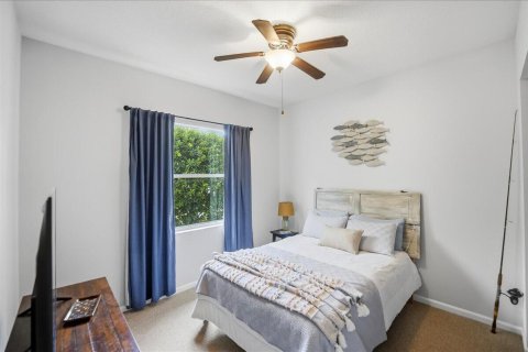 Villa ou maison à vendre à Port St. Lucie, Floride: 4 chambres, 273.41 m2 № 2428488 - photo 23