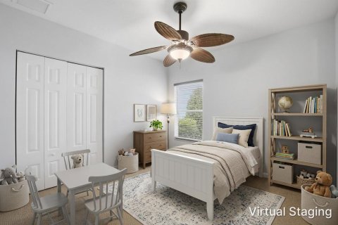 Villa ou maison à vendre à Port St. Lucie, Floride: 4 chambres, 273.41 m2 № 2428488 - photo 22