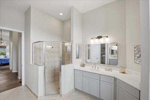 Villa ou maison à vendre à Port St. Lucie, Floride: 4 chambres, 273.41 m2 № 2428488 - photo 20