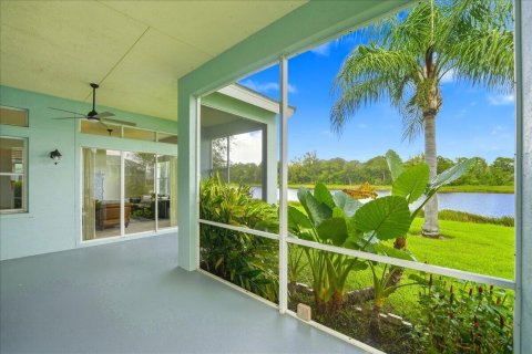 Villa ou maison à vendre à Port St. Lucie, Floride: 4 chambres, 273.41 m2 № 2428488 - photo 28