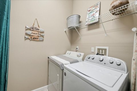 Villa ou maison à vendre à Port St. Lucie, Floride: 4 chambres, 273.41 m2 № 2428488 - photo 27