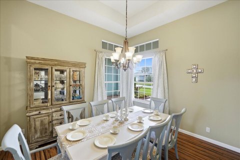 Villa ou maison à vendre à Port St. Lucie, Floride: 4 chambres, 273.41 m2 № 2428488 - photo 16