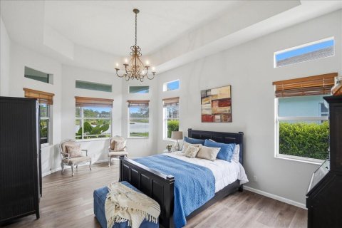 Villa ou maison à vendre à Port St. Lucie, Floride: 4 chambres, 273.41 m2 № 2428488 - photo 19