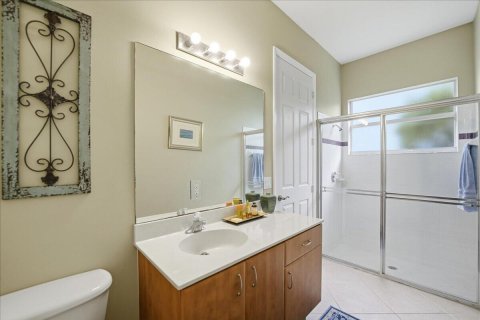 Villa ou maison à vendre à Port St. Lucie, Floride: 4 chambres, 273.41 m2 № 2428488 - photo 26