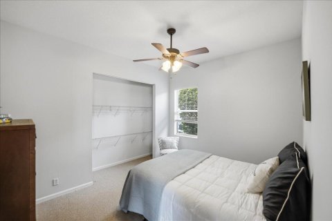 Villa ou maison à vendre à Port St. Lucie, Floride: 4 chambres, 273.41 m2 № 2428488 - photo 25