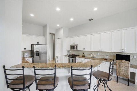 Villa ou maison à vendre à Port St. Lucie, Floride: 4 chambres, 273.41 m2 № 2428488 - photo 9