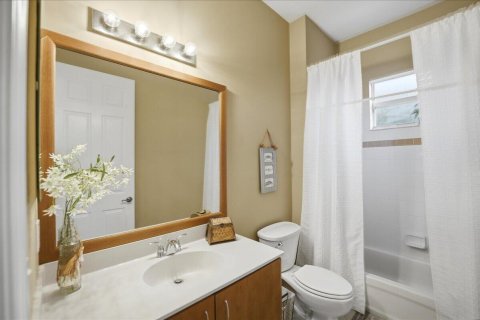 Villa ou maison à vendre à Port St. Lucie, Floride: 4 chambres, 273.41 m2 № 2428488 - photo 24