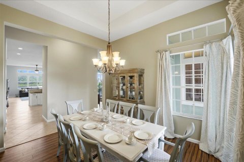 Villa ou maison à vendre à Port St. Lucie, Floride: 4 chambres, 273.41 m2 № 2428488 - photo 17
