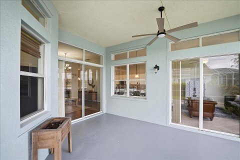 Villa ou maison à vendre à Port St. Lucie, Floride: 4 chambres, 273.41 m2 № 2428488 - photo 29