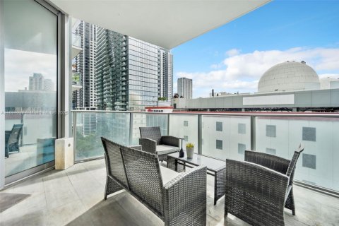 Condominio en venta en Miami, Florida, 1 dormitorio, 109.44 m2 № 1948472 - foto 15