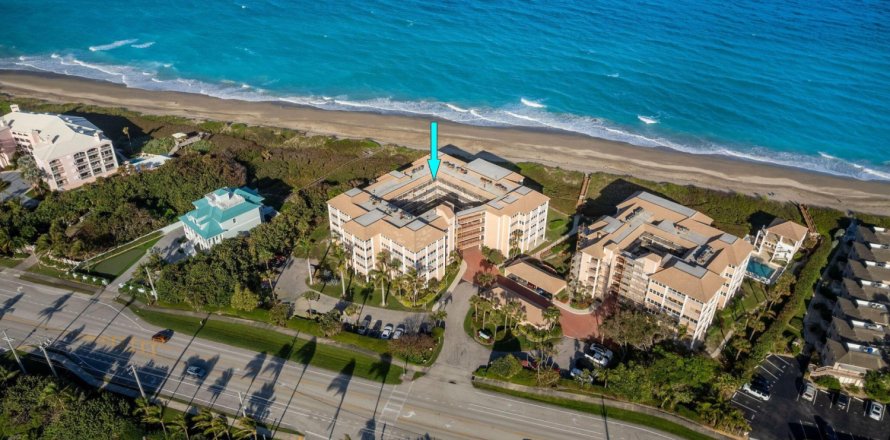 Condominio en Stuart, Florida, 2 dormitorios  № 978610