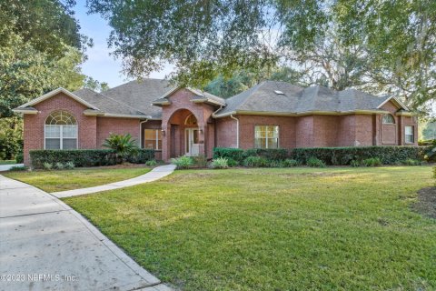 Casa en venta en Green Cove Springs, Florida, 3 dormitorios, 259.01 m2 № 801157 - foto 1