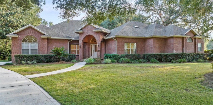 Casa en Green Cove Springs, Florida 3 dormitorios, 259.01 m2 № 801157