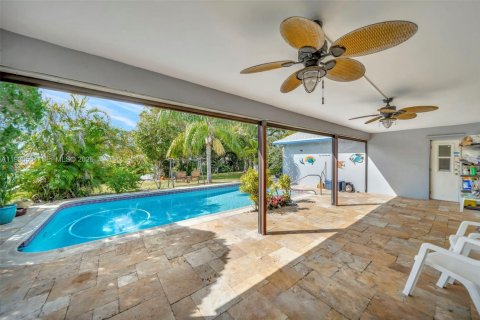 Villa ou maison à vendre à Cooper City, Floride: 3 chambres, 161.46 m2 № 2043142 - photo 30