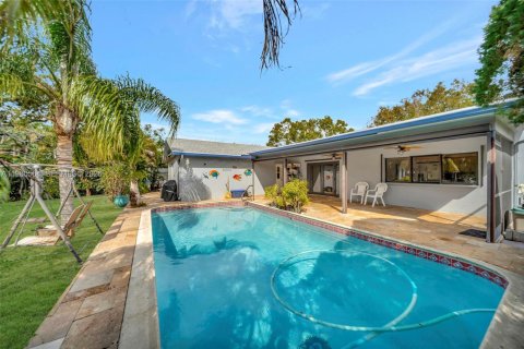 Villa ou maison à vendre à Cooper City, Floride: 3 chambres, 161.46 m2 № 2043142 - photo 27